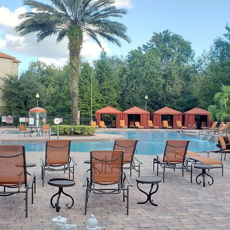 The Aria Orlando At Tuscana Resort คิสซิมมี ภายนอก รูปภาพ